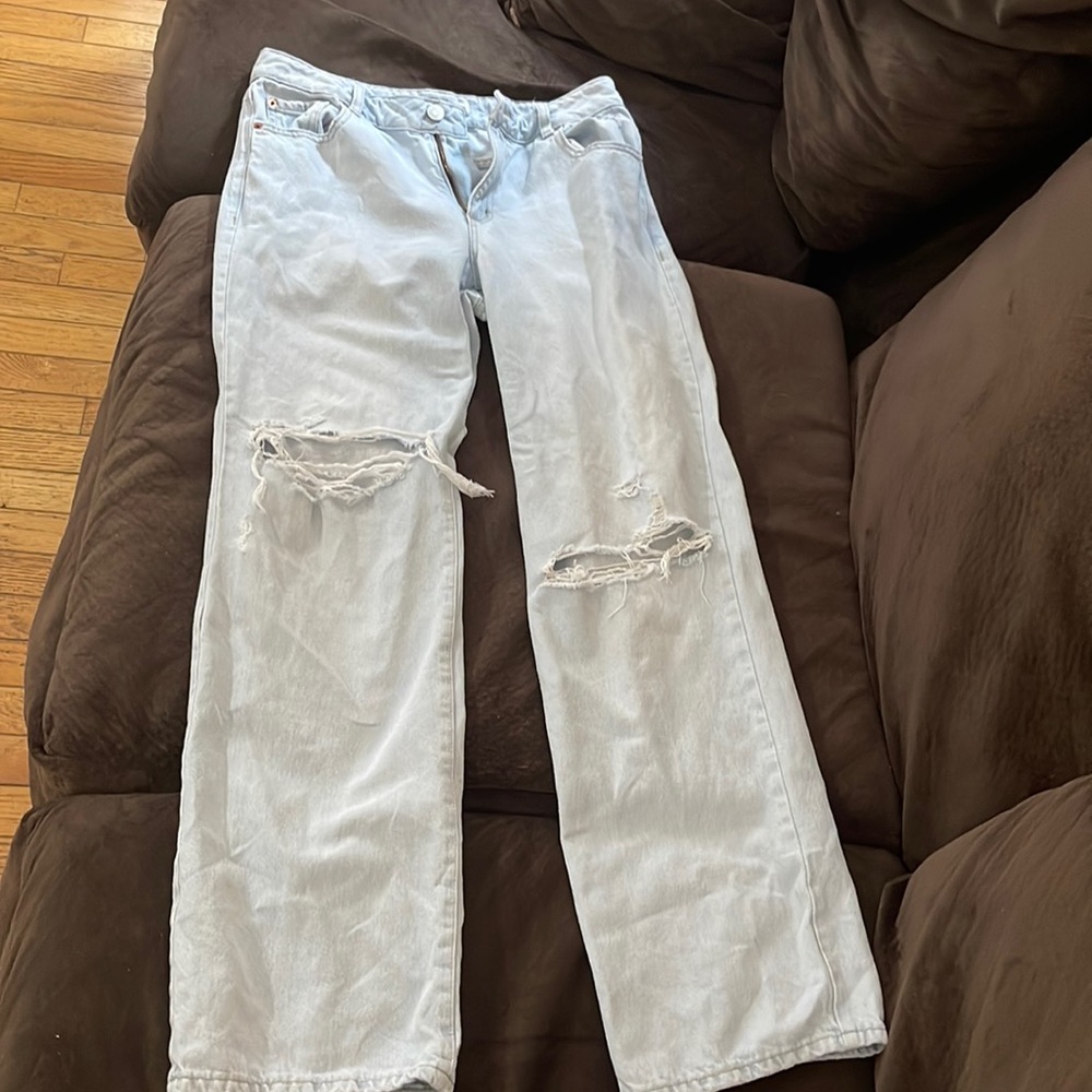 Garage Denim jeans sz 07/28